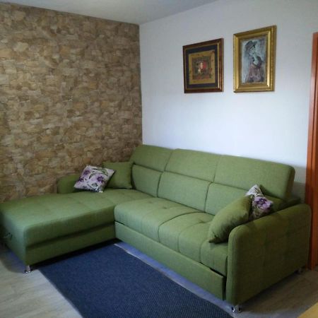 Apartments Babaja Trogir Zewnętrze zdjęcie