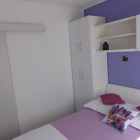 Apartments Babaja Trogir Pokój zdjęcie