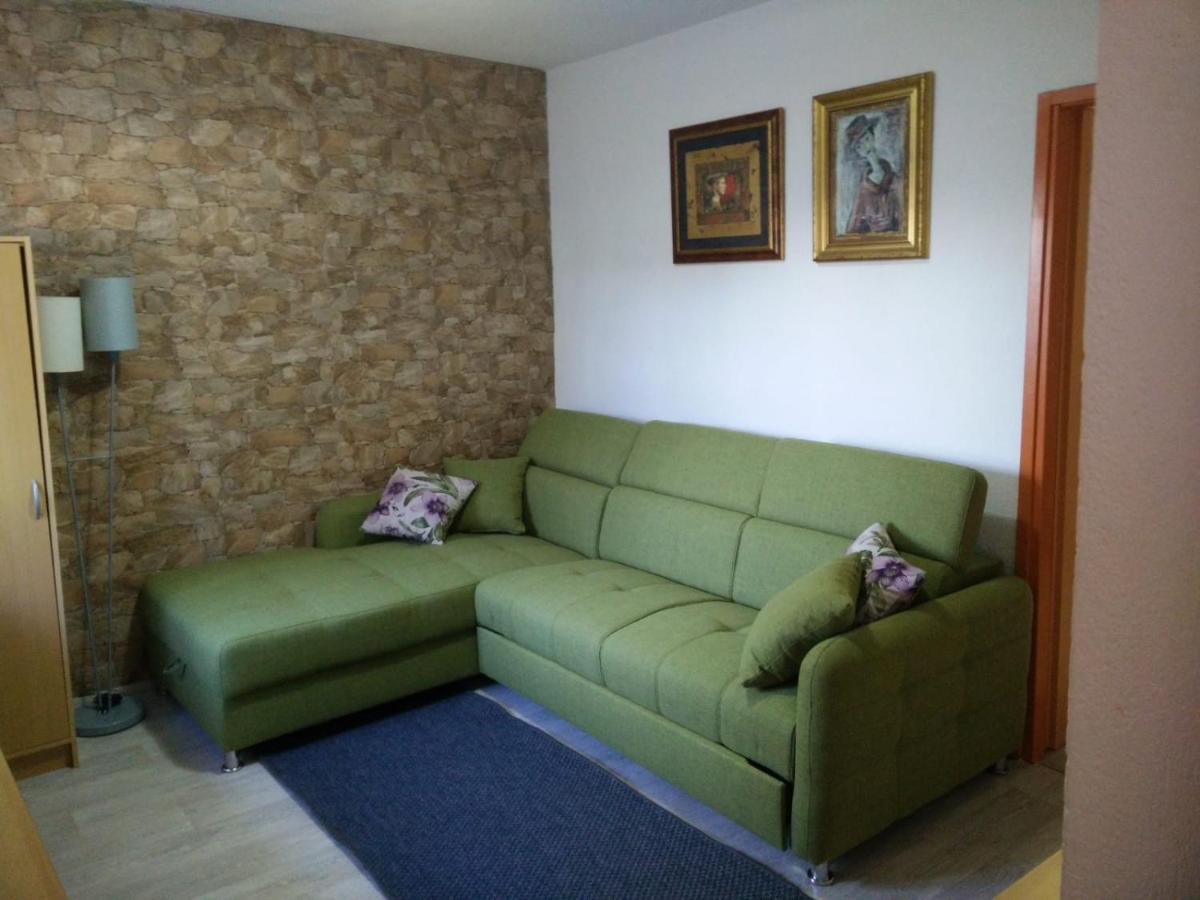 Apartments Babaja Trogir Zewnętrze zdjęcie