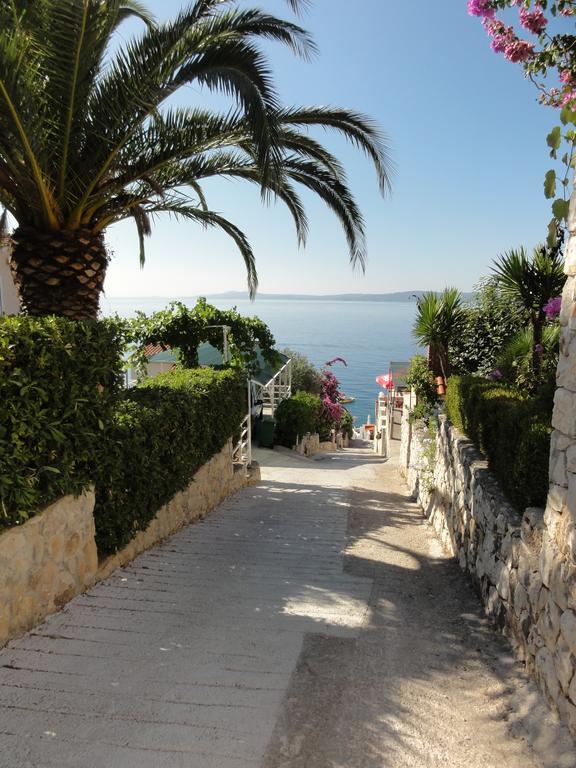 Apartments Babaja Trogir Zewnętrze zdjęcie