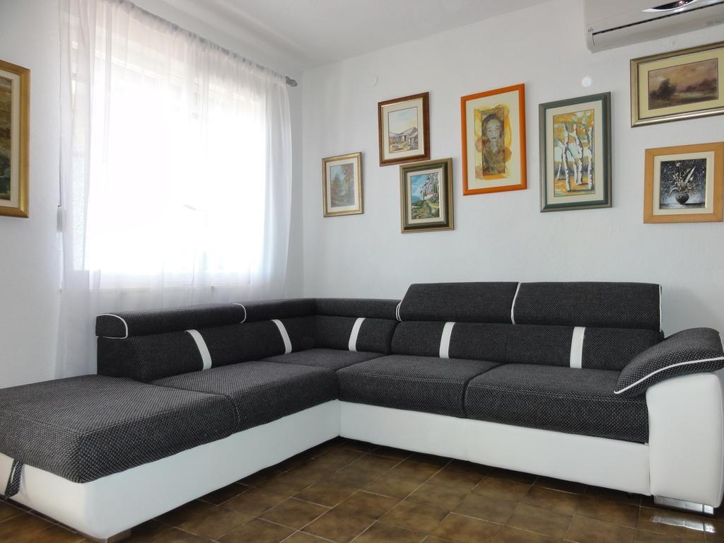 Apartments Babaja Trogir Zewnętrze zdjęcie