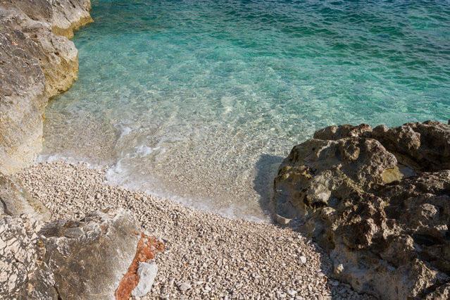 Apartments Babaja Trogir Zewnętrze zdjęcie