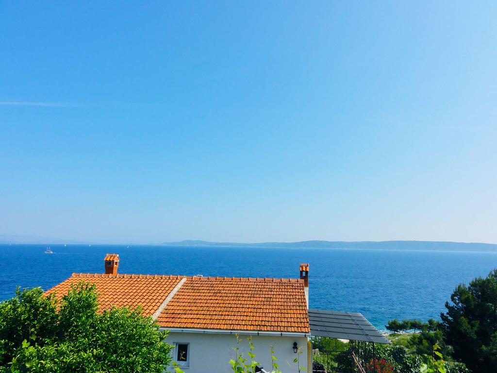 Apartments Babaja Trogir Zewnętrze zdjęcie