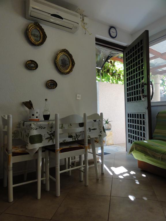 Apartments Babaja Trogir Zewnętrze zdjęcie