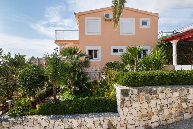 Apartments Babaja Trogir Zewnętrze zdjęcie