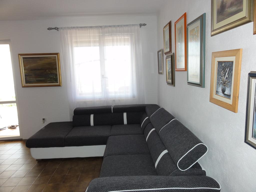 Apartments Babaja Trogir Zewnętrze zdjęcie