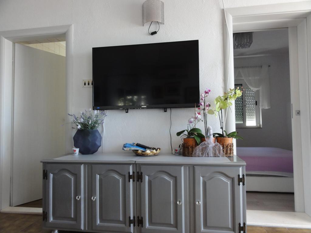 Apartments Babaja Trogir Zewnętrze zdjęcie