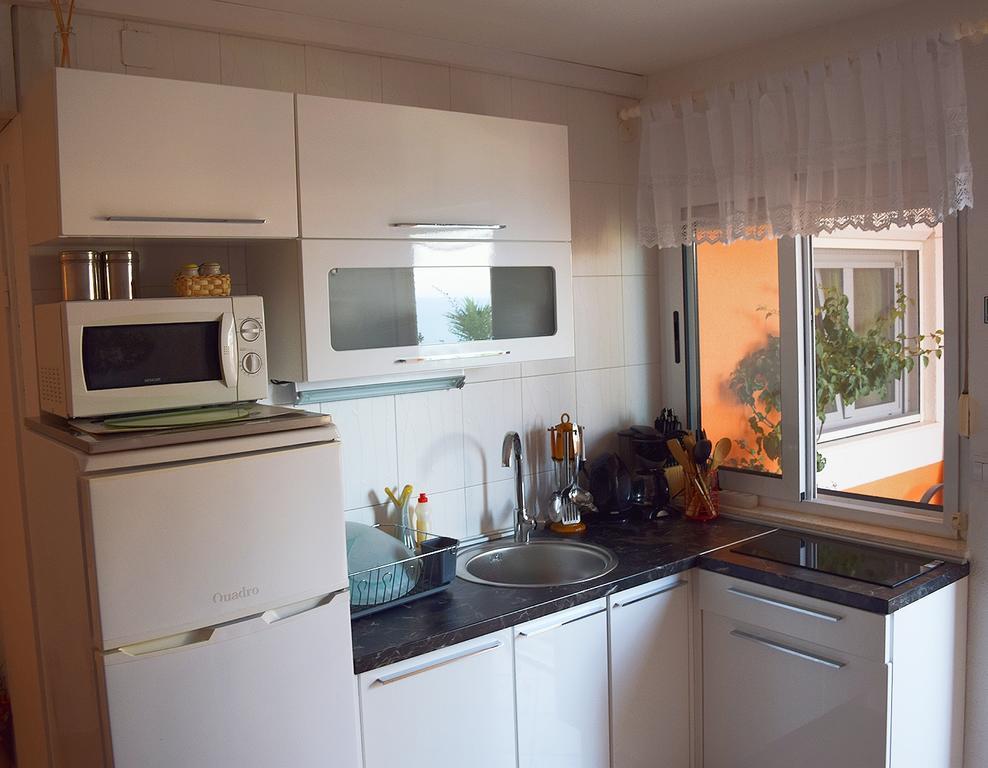 Apartments Babaja Trogir Zewnętrze zdjęcie