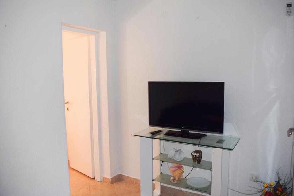 Apartments Babaja Trogir Zewnętrze zdjęcie