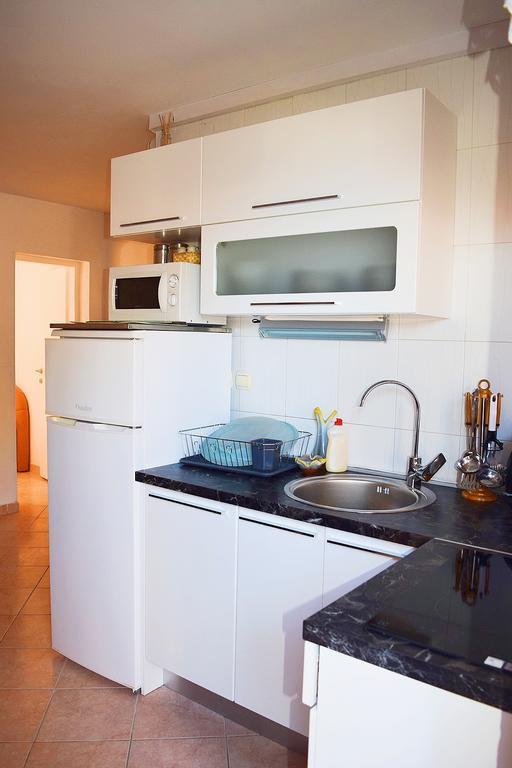 Apartments Babaja Trogir Zewnętrze zdjęcie