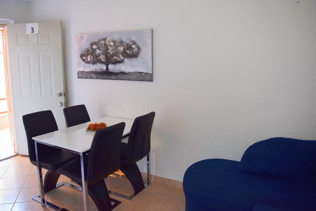 Apartments Babaja Trogir Zewnętrze zdjęcie