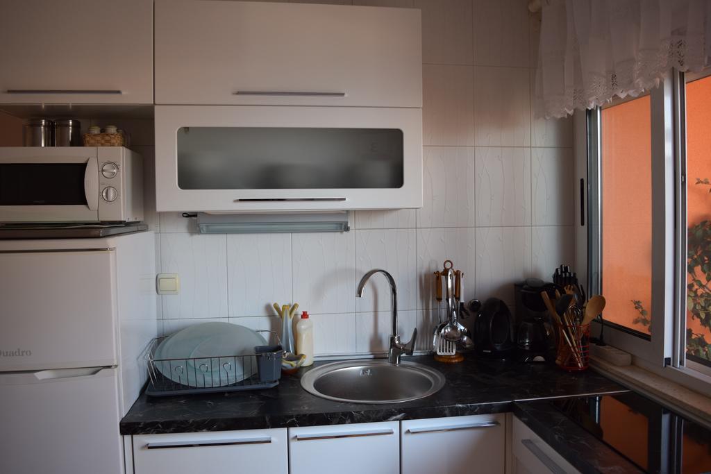 Apartments Babaja Trogir Zewnętrze zdjęcie