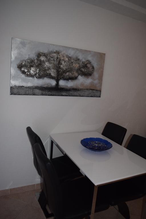 Apartments Babaja Trogir Zewnętrze zdjęcie