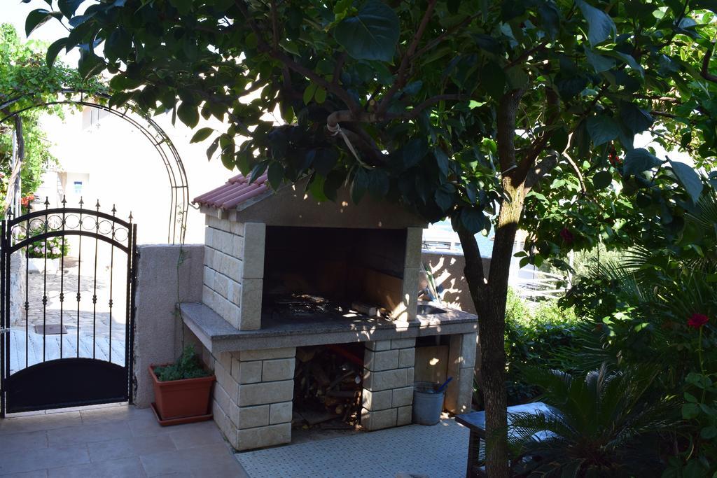 Apartments Babaja Trogir Zewnętrze zdjęcie