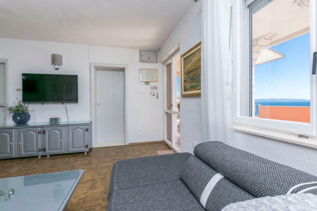 Apartments Babaja Trogir Zewnętrze zdjęcie