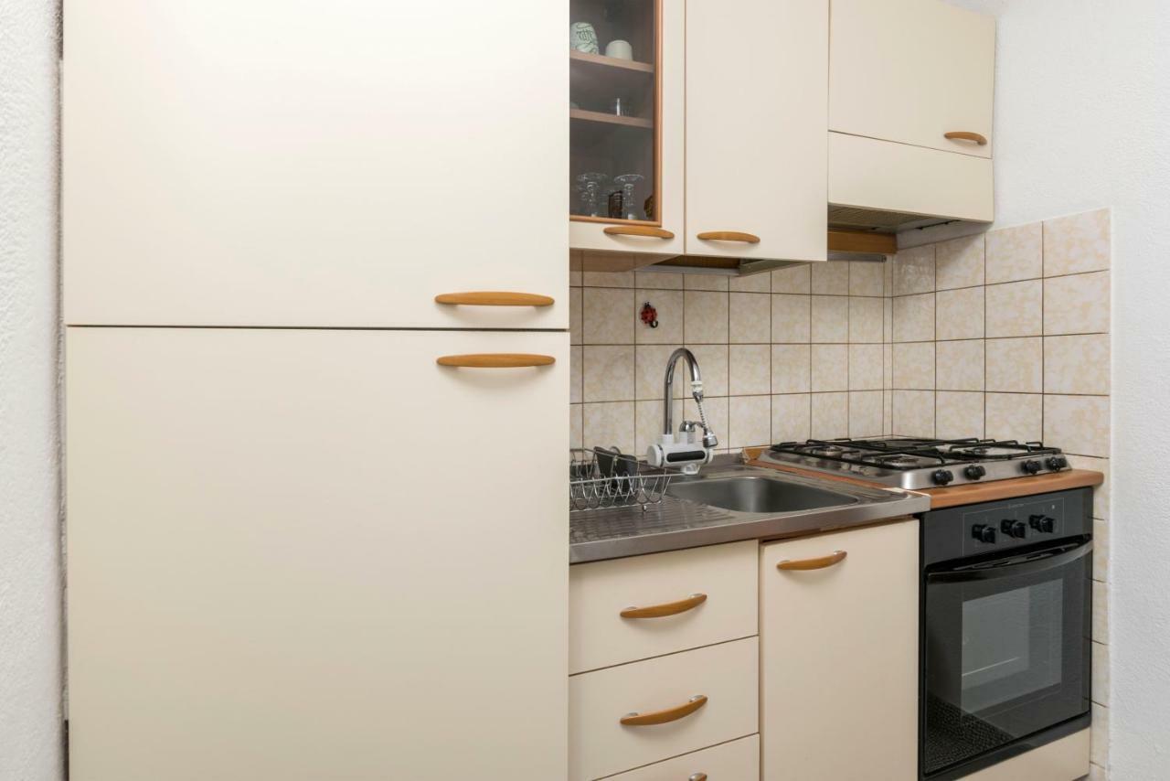 Apartments Babaja Trogir Zewnętrze zdjęcie