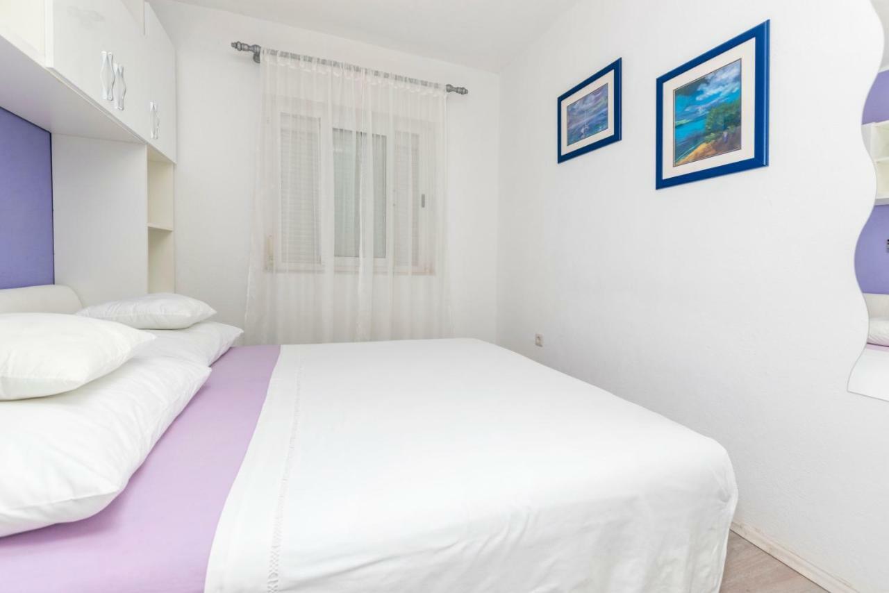 Apartments Babaja Trogir Zewnętrze zdjęcie