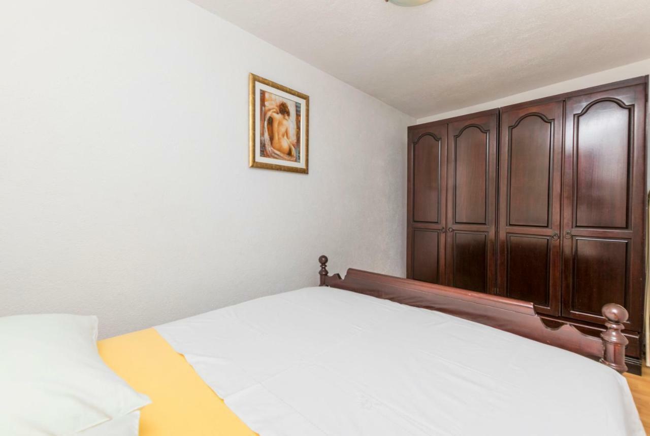 Apartments Babaja Trogir Zewnętrze zdjęcie