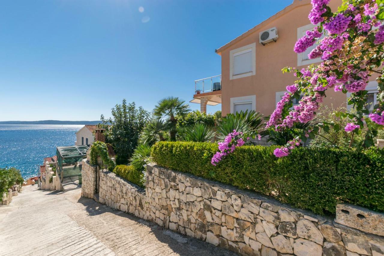 Apartments Babaja Trogir Zewnętrze zdjęcie