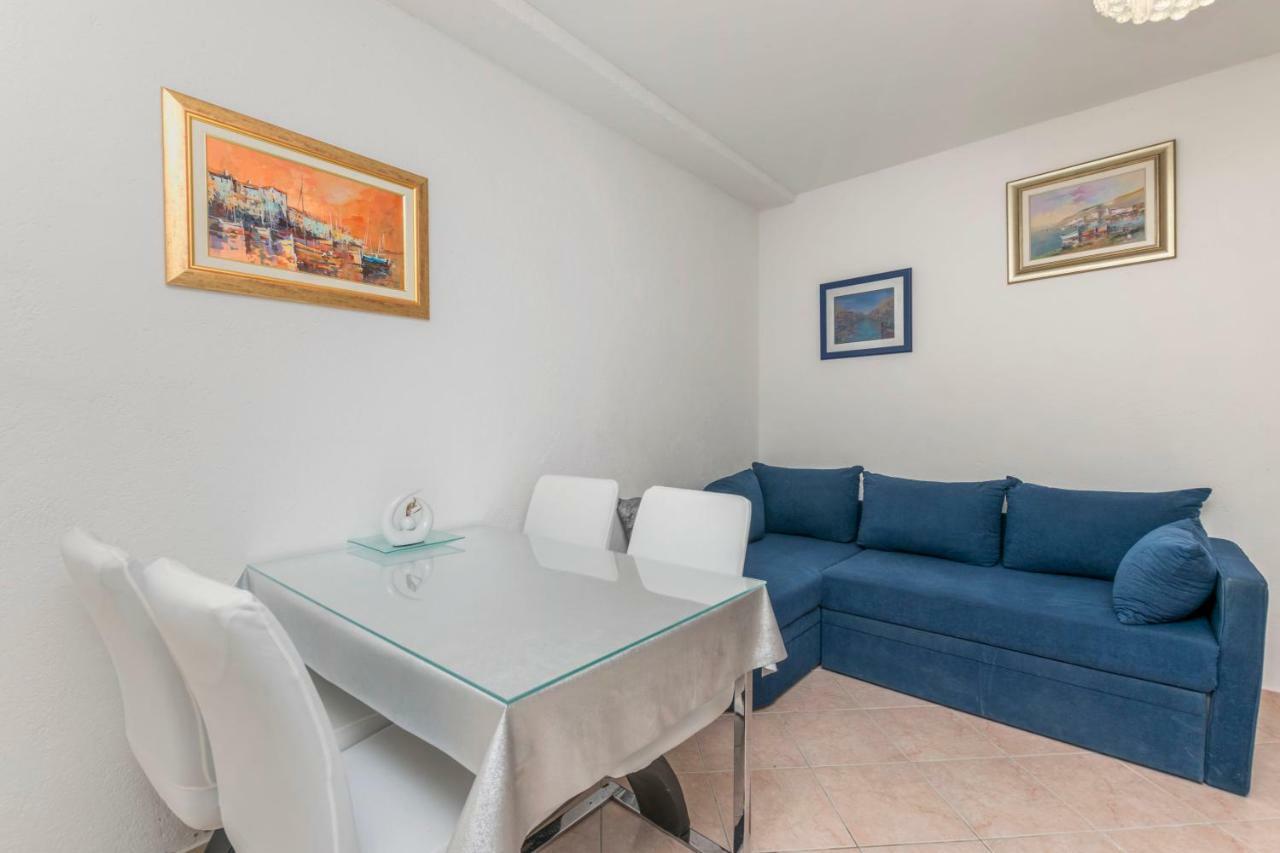 Apartments Babaja Trogir Zewnętrze zdjęcie