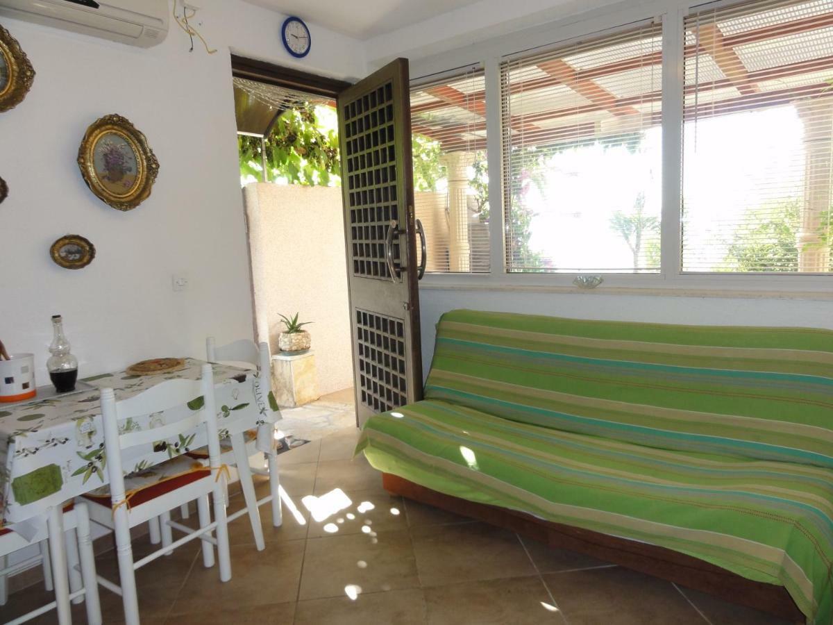 Apartments Babaja Trogir Zewnętrze zdjęcie