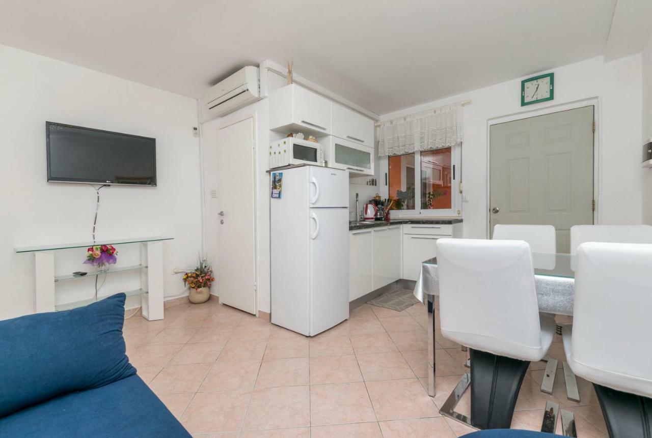 Apartments Babaja Trogir Zewnętrze zdjęcie