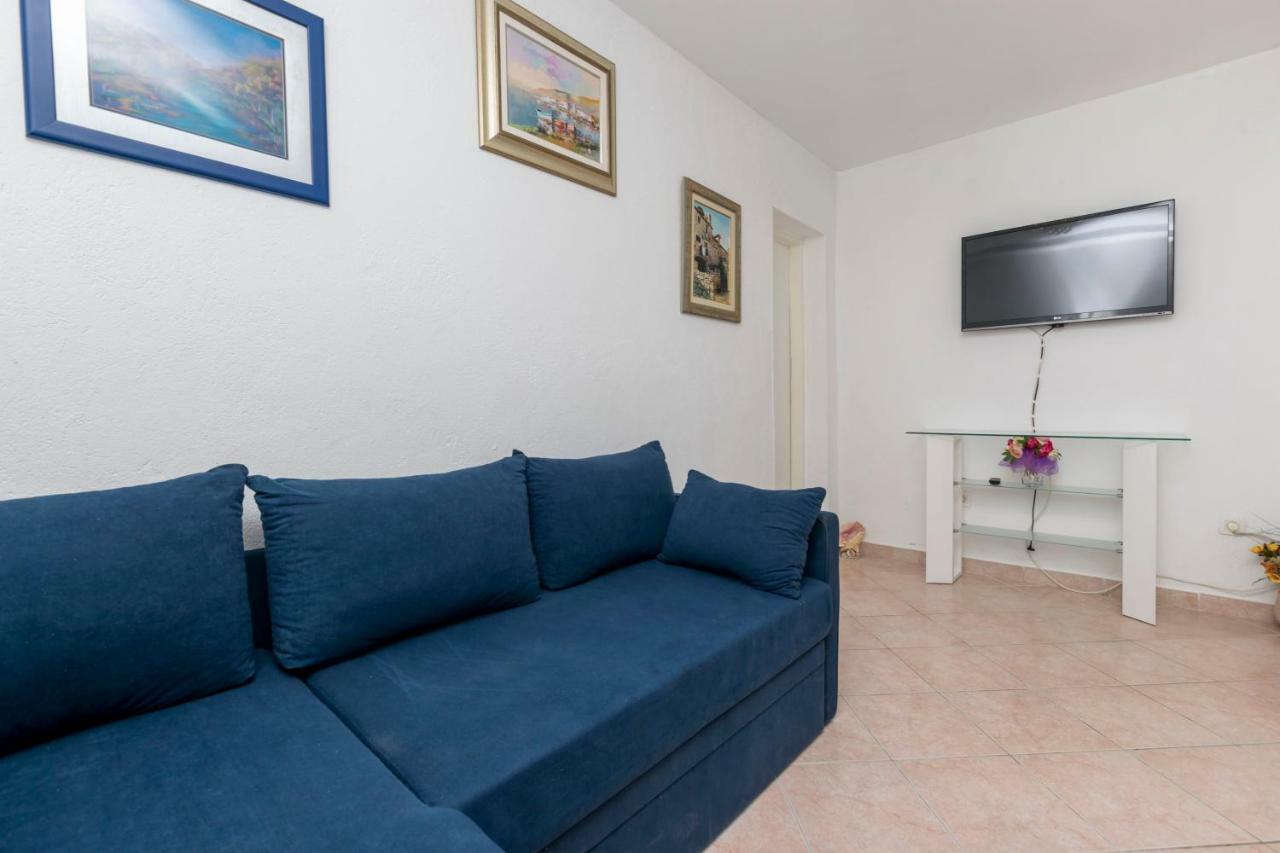 Apartments Babaja Trogir Zewnętrze zdjęcie