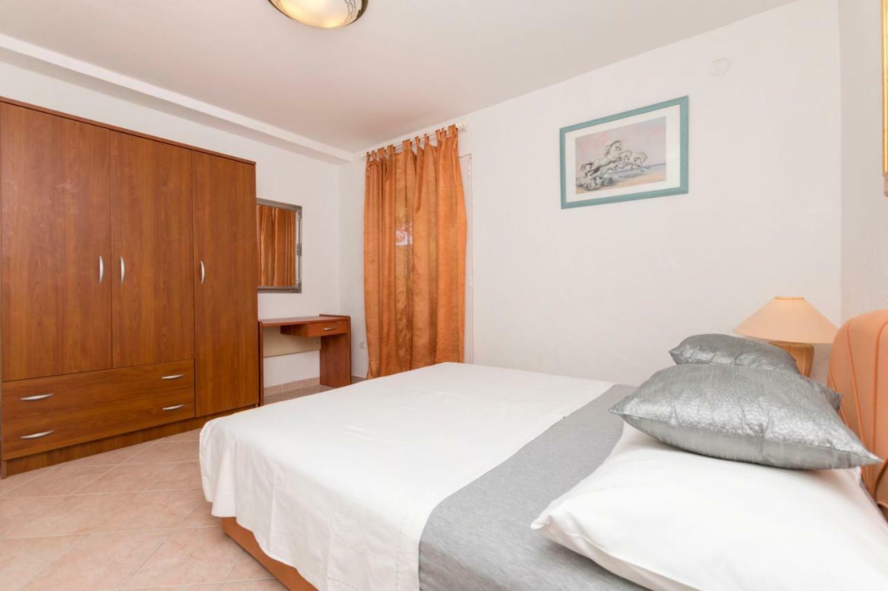 Apartments Babaja Trogir Zewnętrze zdjęcie